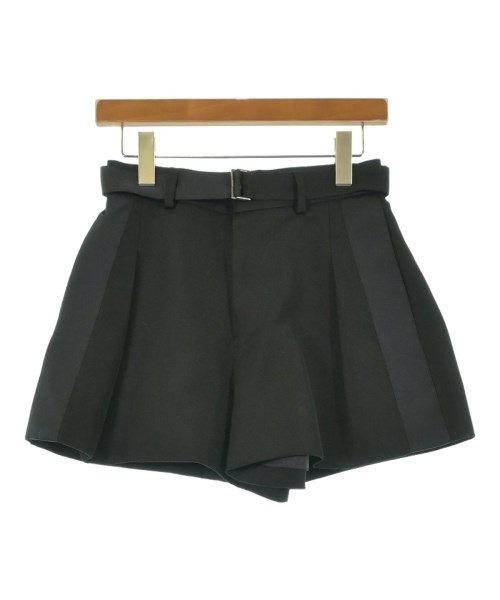サカイ(sacai)のsacai ショートパンツ