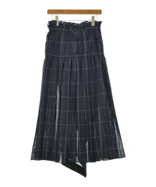 サカイ(sacai)のsacai ロング・マキシ丈スカート