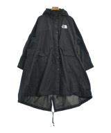 sacai モッズコート