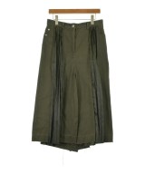 sacai ロング・マキシ丈スカート