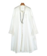 sacai シャツワンピース