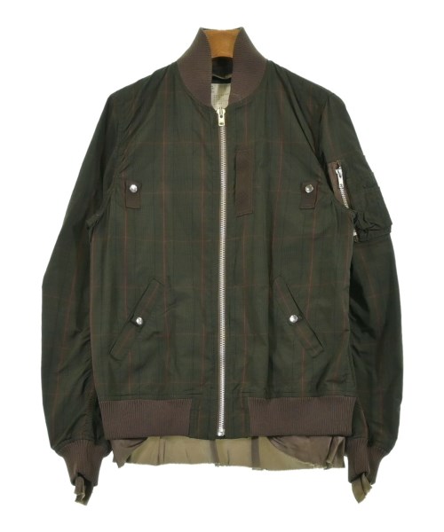 サカイ(sacai)のsacai ブルゾン（その他）