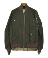 sacai ブルゾン（その他）
