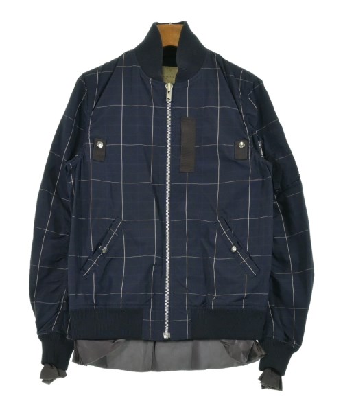 サカイ(sacai)のsacai ブルゾン（その他）