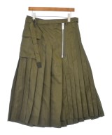 sacai ロング・マキシ丈スカート