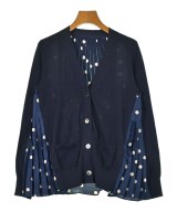 sacai カーディガン
