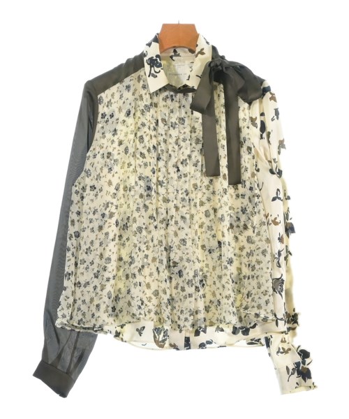 サカイ(sacai)のsacai ブラウス