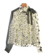 sacai ブラウス