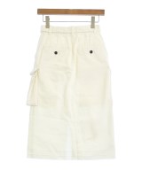 sacai ロング・マキシ丈スカート