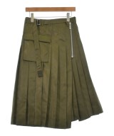 sacai ロング・マキシ丈スカート