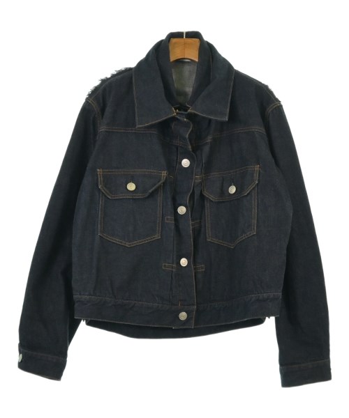 サカイ(sacai)のsacai デニムジャケット