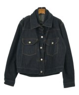sacai デニムジャケット