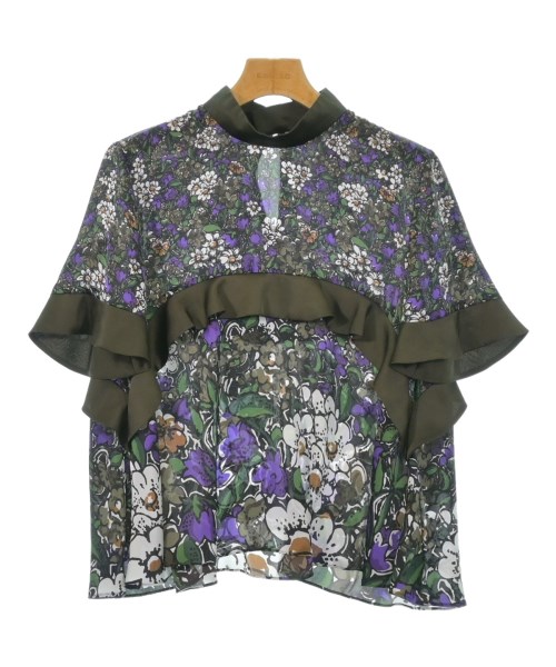 サカイ(sacai)のsacai カジュアルシャツ