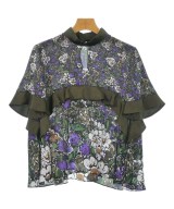sacai カジュアルシャツ