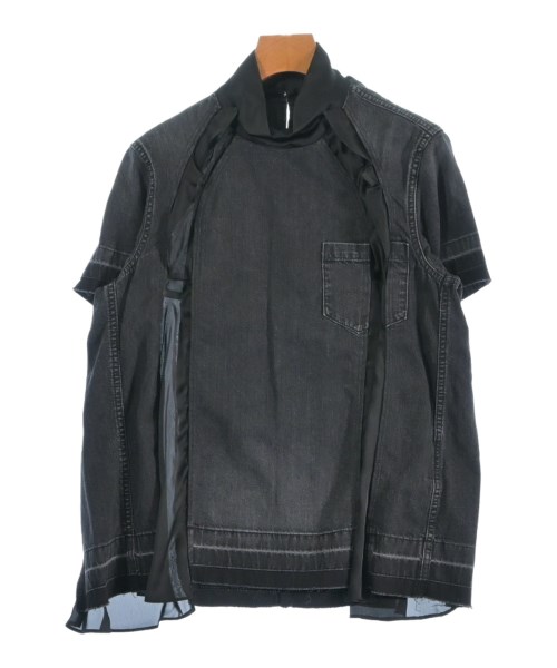 サカイ(sacai)のsacai カジュアルシャツ