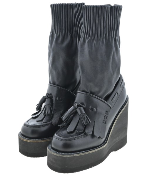 サカイ(sacai)のsacai ブーツ