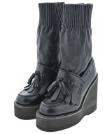 sacai ブーツ