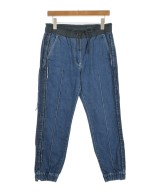 sacai デニムパンツ