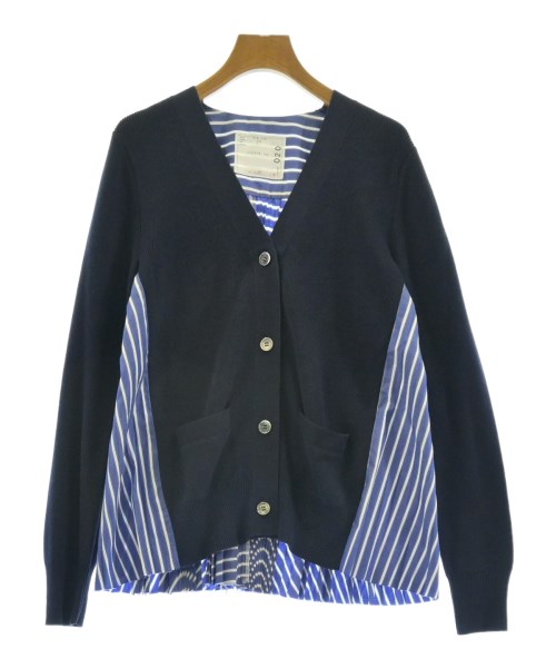 サカイ(sacai)のsacai カーディガン