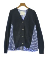 sacai カーディガン