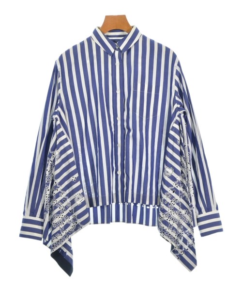 サカイ(sacai)のsacai カジュアルシャツ