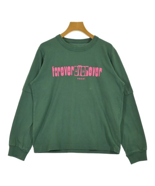 サカイ(sacai)のsacai Tシャツ・カットソー