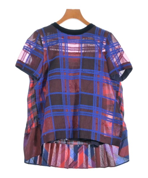 サカイ(sacai)のsacai ブラウス