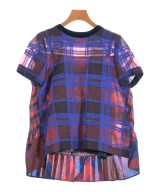 sacai ブラウス