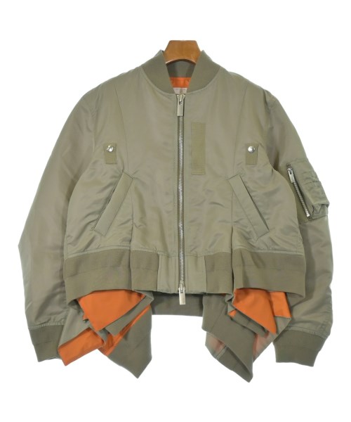 サカイ(sacai)のsacai ブルゾン（その他）