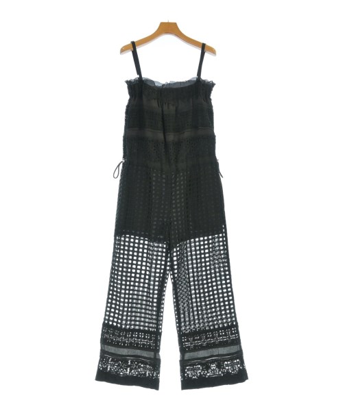 サカイ(sacai)のsacai ワンピース