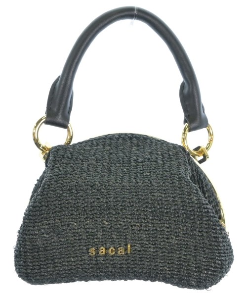 サカイ(sacai)のsacai ショルダーバッグ