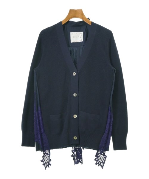 サカイ(sacai)のsacai カーディガン