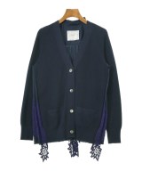 sacai カーディガン