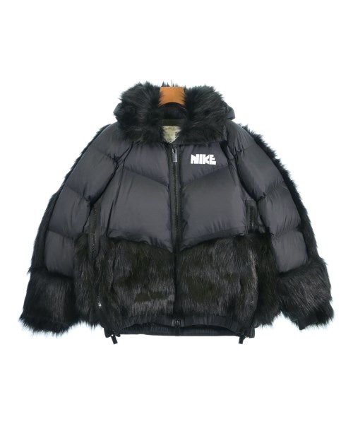 サカイ(sacai)のsacai ダウンジャケット/ダウンベスト