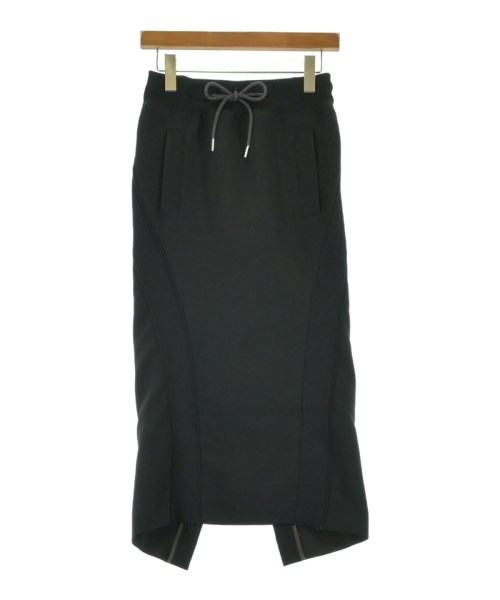サカイ(sacai)のsacai ロング・マキシ丈スカート