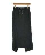 sacai ロング・マキシ丈スカート