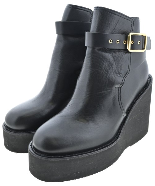 サカイ(sacai)のsacai ブーツ