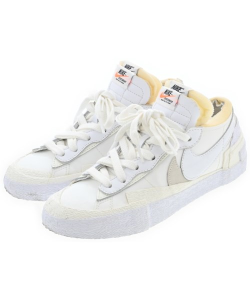 サカイ(sacai)のsacai スニーカー
