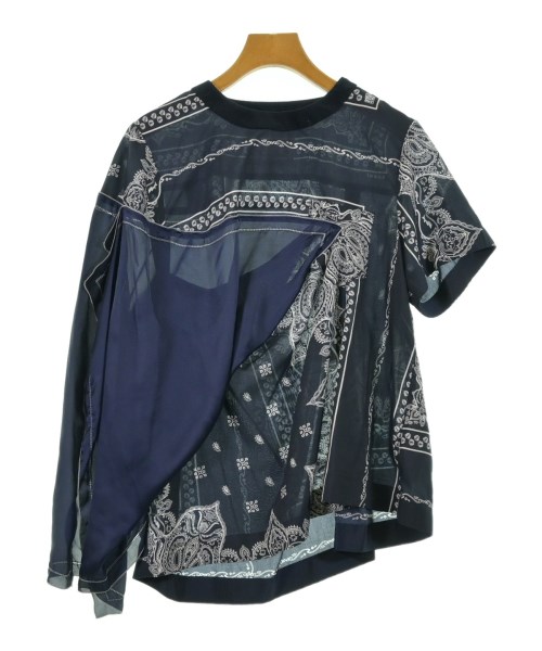 サカイ(sacai)のsacai カジュアルシャツ