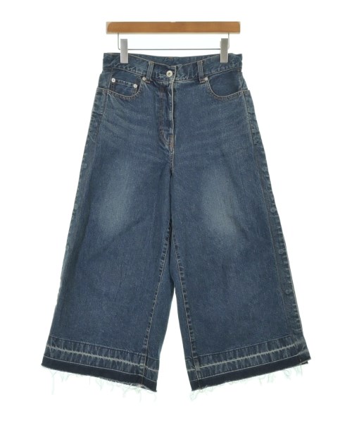 サカイ(sacai)のsacai デニムパンツ