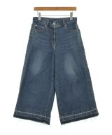 sacai デニムパンツ