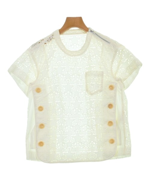 サカイ(sacai)のsacai ブラウス