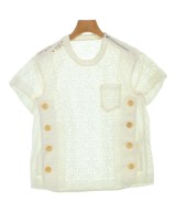 sacai ブラウス