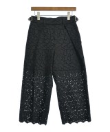 sacai スラックス
