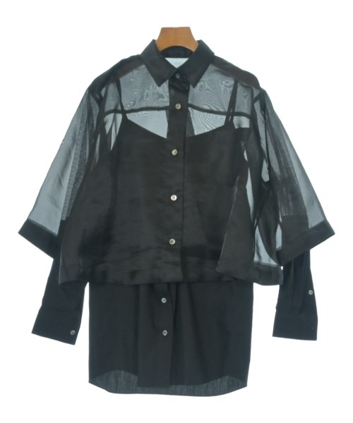 サカイ(sacai)のsacai ブラウス
