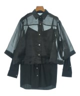 sacai ブラウス