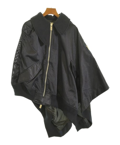 サカイ(sacai)のsacai ポンチョ