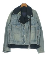 sacai（サカイ）その他 紺 サイズ:1(S位) レディース/2200596849047
