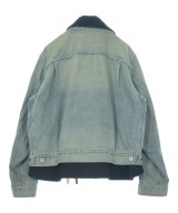 sacai（サカイ）その他 紺 サイズ:1(S位) レディース/2200596849047