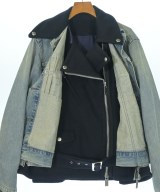 sacai（サカイ）その他 紺 サイズ:1(S位) レディース/2200596849047